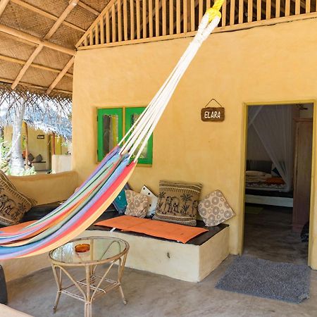 De Silva Wind Resort Kalpitiya - Kitesurfing School Sri Lanka Zimmer foto