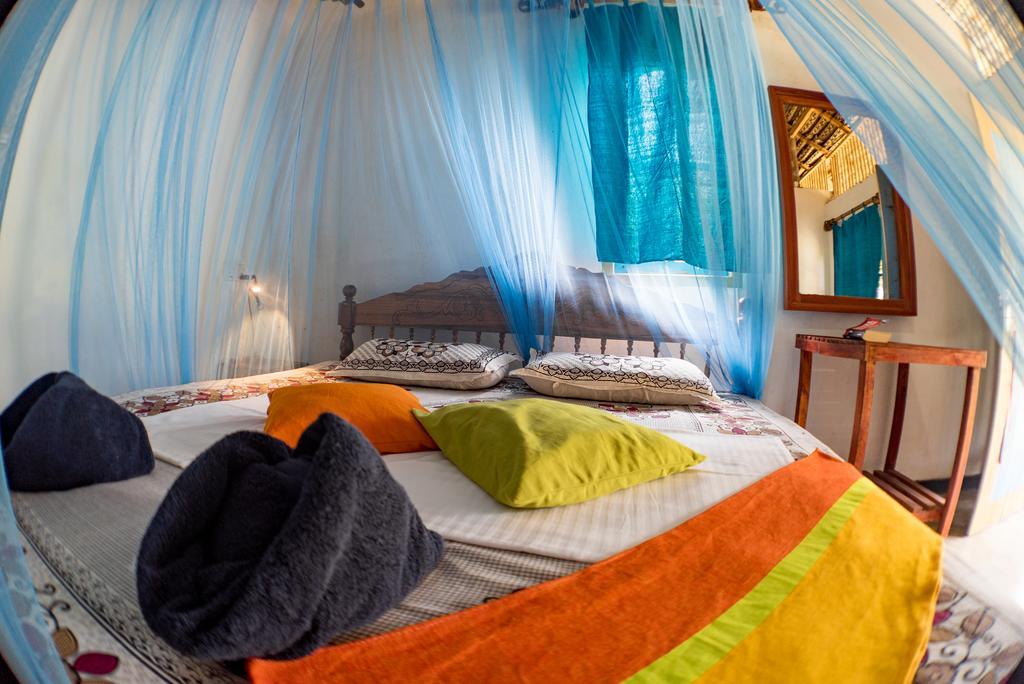 De Silva Wind Resort Kalpitiya - Kitesurfing School Sri Lanka Exterior foto