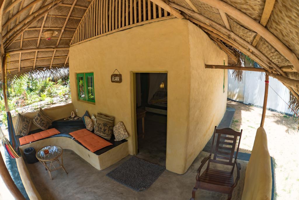 De Silva Wind Resort Kalpitiya - Kitesurfing School Sri Lanka Exterior foto