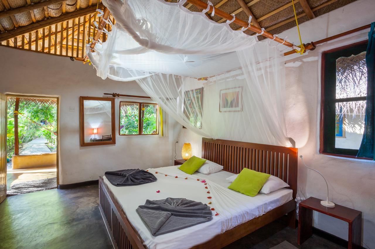 De Silva Wind Resort Kalpitiya - Kitesurfing School Sri Lanka Exterior foto