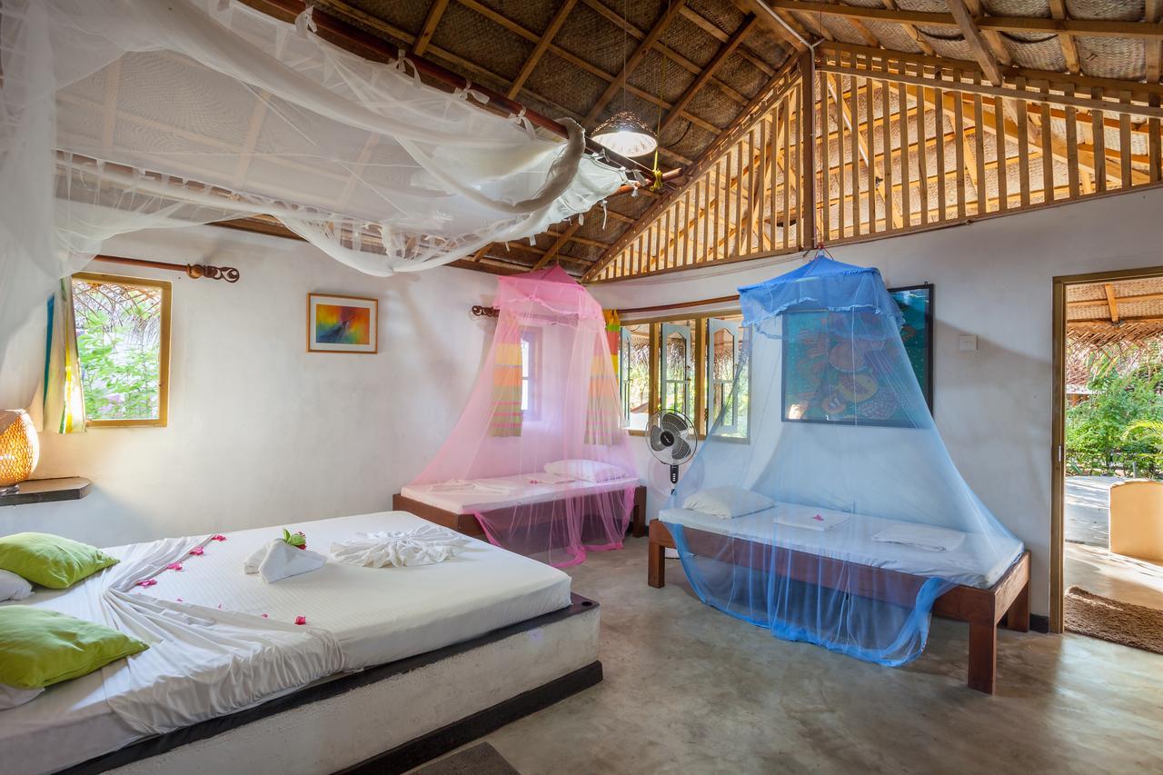 De Silva Wind Resort Kalpitiya - Kitesurfing School Sri Lanka Exterior foto